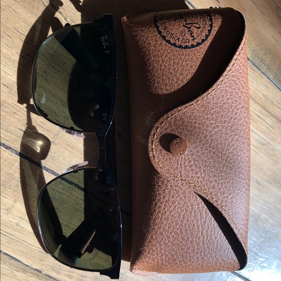 Ray Ban Sunglasses - Picture 1 of 2